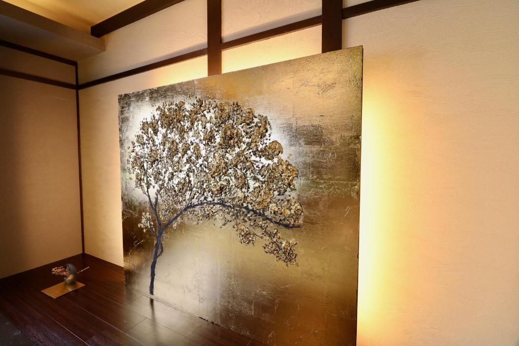 One'S Villa Sapporo Exterior photo